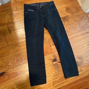 Ballin - jean dress pants